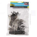 Aqua One Aquis 1000/1200 Accessory Bag (16mm) - 10734N Aquatic Supplies Australia
