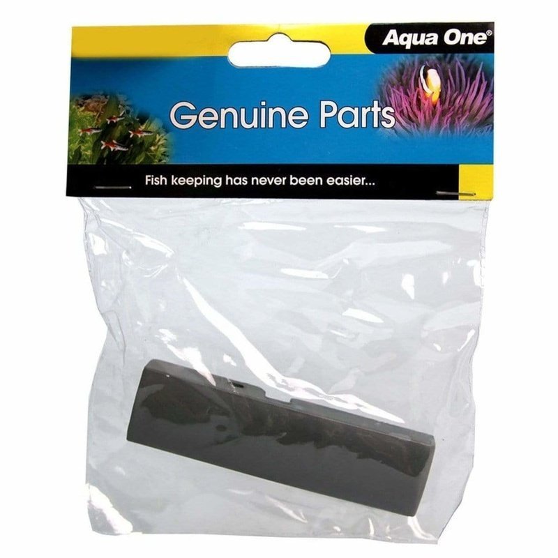 Aqua One Body Clip - Aquis 1000/1200 (new) 10744-N - Aquatic Supplies Australia
