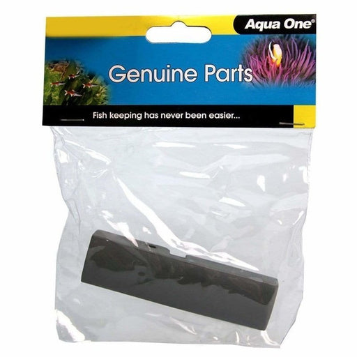 Aqua One Body Clip - Aquis 1000/1200 (new) 10744-N - Aquatic Supplies Australia