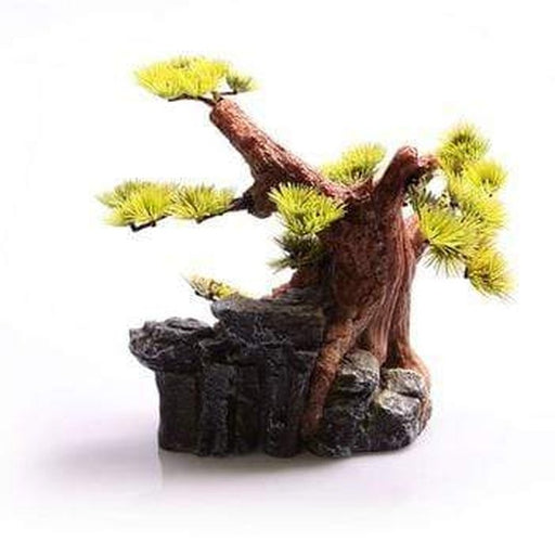 Aqua One Bonsai Small 24 x 16.5 x 18.5cm - Aquatic Supplies Australia