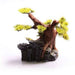 Aqua One Bonsai Small 24 x 16.5 x 18.5cm - Aquatic Supplies Australia