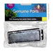 Aqua One Carbon Cartridge 1pk 90c - ClearView 75 - 25090c - Aquatic Supplies Australia