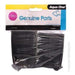 Aqua One Carbon Cartridge 2pk 195c - IFXE 200 - 25195c Aquatic Supplies Australia