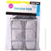 Aqua One Carbon Cartridge 2pk 196c - HFX 70 100 150 200 - 25196c - Aquatic Supplies Australia