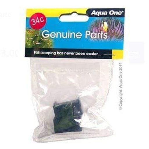 Aqua One Carbon Cartridge 2pk 34c - Mini 300F - 25034c - Aquatic Supplies Australia