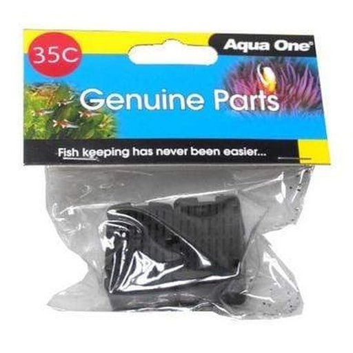 Aqua One Carbon Cartridge 2pk 35c - Mini 301F - 25035c - Aquatic Supplies Australia