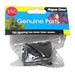 Aqua One Carbon Cartridge 2pk 35c - Mini 301F - 25035c - Aquatic Supplies Australia