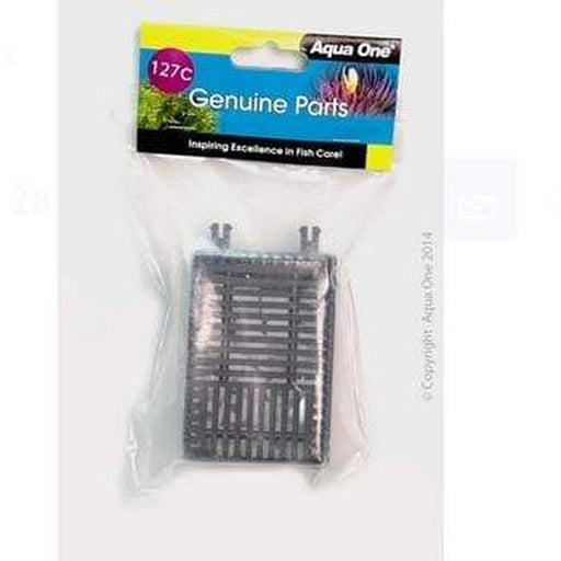 Aqua One Ceramic Cartridge 1pk 127c - Reflex 26/35 - 25127c - Aquatic Supplies Australia