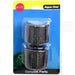 Aqua One Ceramic Cartridge 2pk 417c - Moray 320/L - 25417c - Aquatic Supplies Australia