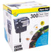 Aqua One ClearView 300 Hang On Filter (80L, 300L/h) Aquatic Supplies Australia