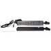 Aqua One Complete LED Light Unit for Reflex 15 Black (56181BK - L) - Aquatic Supplies Australia