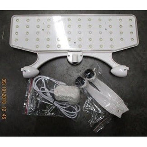 Aqua One Complete LED Light Unit for Reflex 70 White (56201WH-L) - Aquatic Supplies Australia