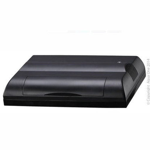 Aqua One Complete LED Light Unit Without Transformer for EcoStyle 32 Black (52100 - L) - Aquatic Supplies Australia