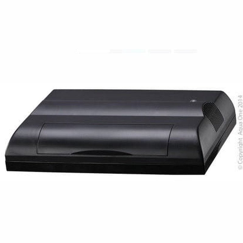 Aqua One Complete LED Light Unit Without Transformer for EcoStyle 32 Black (52100-L) - Aquatic Supplies Australia
