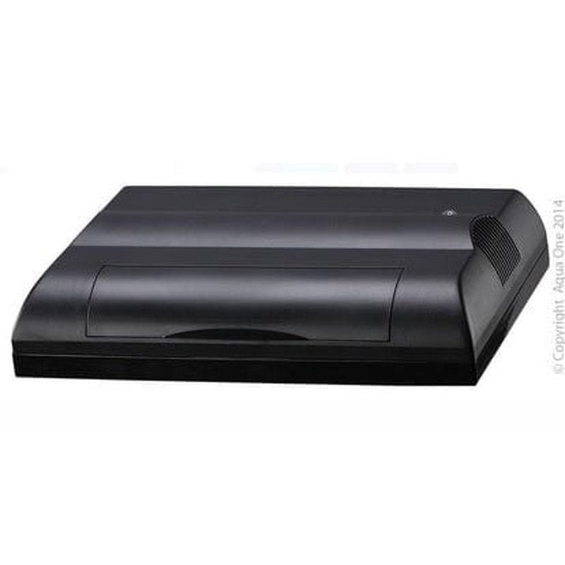 Aqua One Complete LED Light Unit Without Transformer for EcoStyle 37 Black (52101-L) - Aquatic Supplies Australia