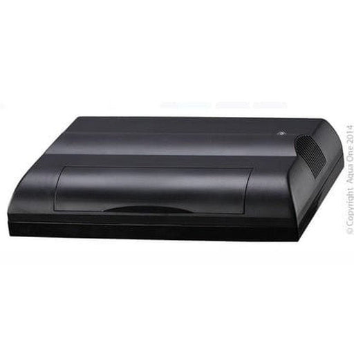 Aqua One Complete LED Light Unit Without Transformer for EcoStyle 37 Black (52101-L) - Aquatic Supplies Australia