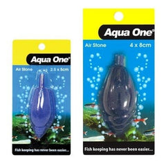Aqua One Cone Shell Airstone Aquatic Supplies Australia