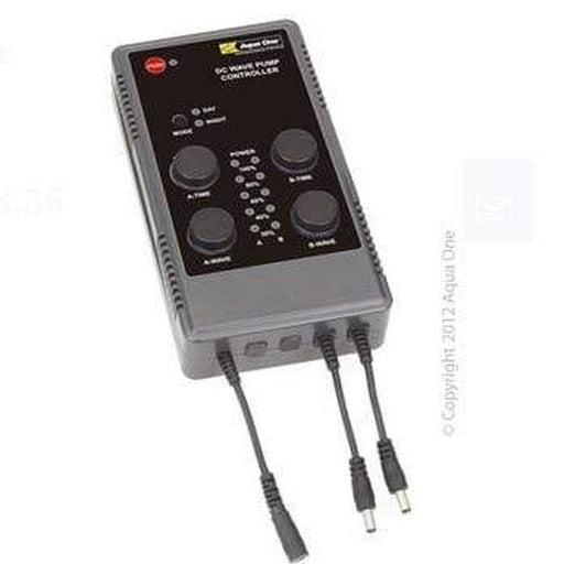 Aqua One Controller Unit - WaveMaker 20000 - 50027-c - Aquatic Supplies Australia