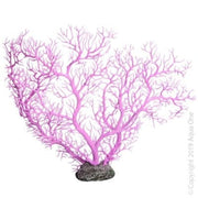 Aqua One Copi Coral Fan Coral 42.5 x 9.5 x 34.5cm - Aquatic Supplies Australia