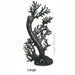 Aqua One Copi Coral Stems Black - Aquatic Supplies Australia