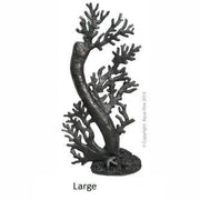 Aqua One Copi Coral Stems Black - Aquatic Supplies Australia