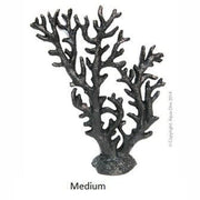 Aqua One Copi Coral Stems Black - Aquatic Supplies Australia