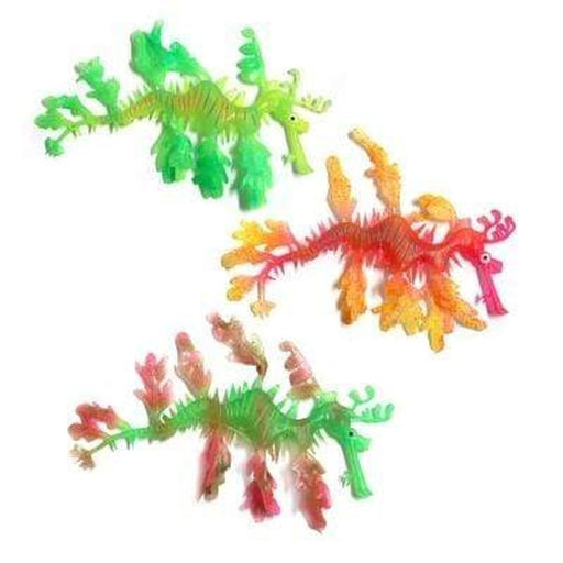 Aqua One Copi Sea Floating Sea Dragon (assorted colours) - Aquatic Supplies Australia