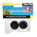 Aqua One Diaphragm 2pk - Precision 2500 7500 Infinity AP250R - 41205 - Aquatic Supplies Australia