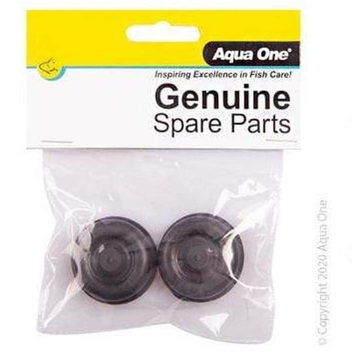 Aqua One Diaphragm 2pk - Precision 9500 12000 Infinity AP750R 950R - 41208 - Aquatic Supplies Australia