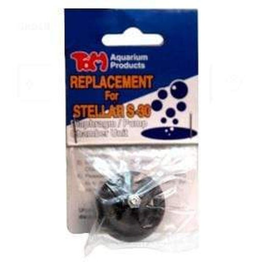 Aqua One Diaphragm Inc Chamber Unit - Stellar 200 S30 - 41232 - Aquatic Supplies Australia