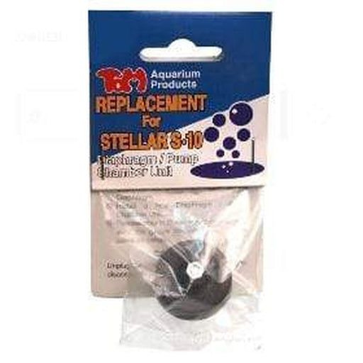Aqua One Diaphragm inc Chamber Unit - Stellar 60 S10 - 41230 - Aquatic Supplies Australia