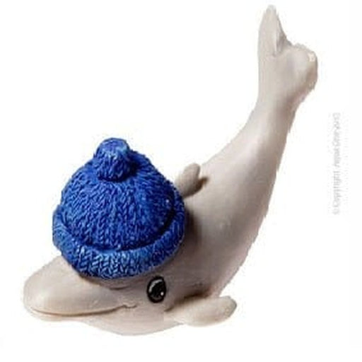 Aqua One Dolphin 5.7 x 3.3 x 5.5cm - Aquatic Supplies Australia