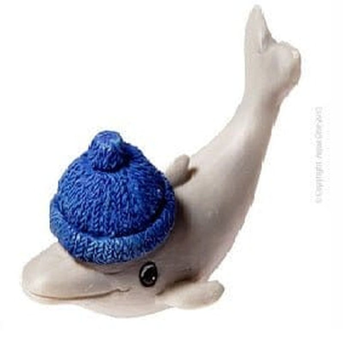 Aqua One Dolphin 5.7 x 3.3 x 5.5cm - Aquatic Supplies Australia