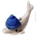 Aqua One Dolphin 5.7 x 3.3 x 5.5cm - Aquatic Supplies Australia