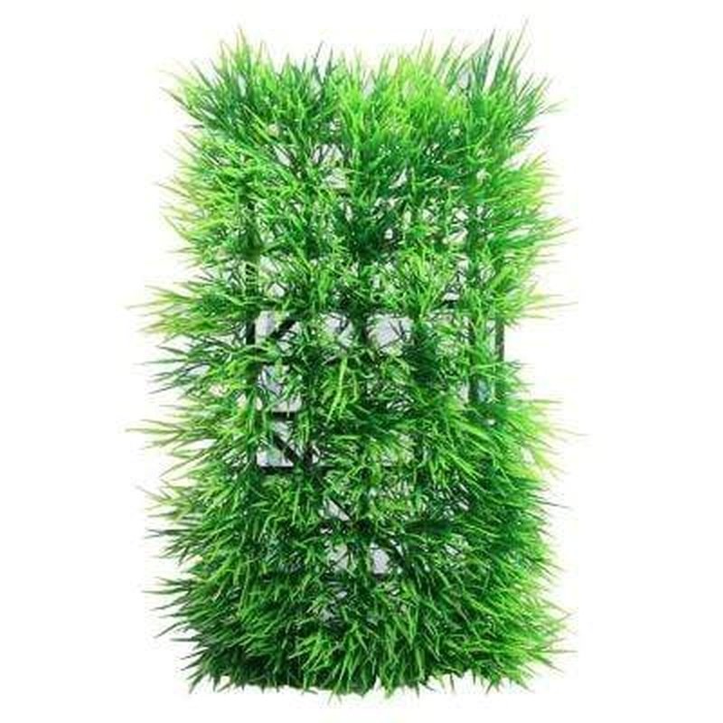 Aqua One Ecoscape Green Hairgrass Mat Aquatic Supplies Australia