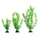 Aqua One Ecoscape Green Poly Hygro - Aquatic Supplies Australia