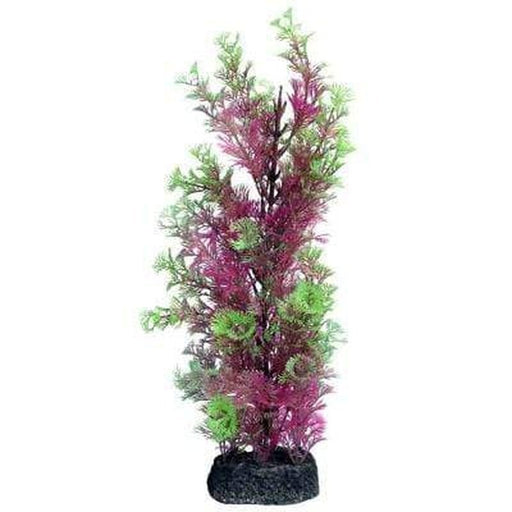 Aqua One Ecoscape Large Pink Cabomba 30cm - Aquatic Supplies Australia