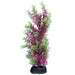 Aqua One Ecoscape Large Pink Cabomba 30cm - Aquatic Supplies Australia