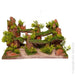 Aqua One Ecoscape Rock Garden Extra Large 37.5 x 20.5 x 22.5cm - Aquatic Supplies Australia