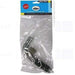 Aqua One Elbow With Adaptor - AquaStyle 850 980 Old - 11244 - Aquatic Supplies Australia