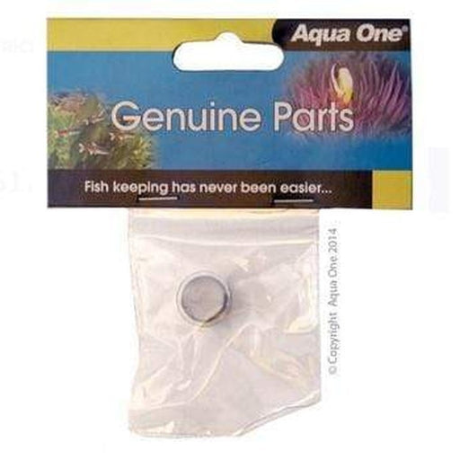 Aqua One Endcap 16mm Spray Bar - Aquis 1000 1200 Nautilus 600 1400 Maxi 103F 104F - 10719 - Aquatic Supplies Australia