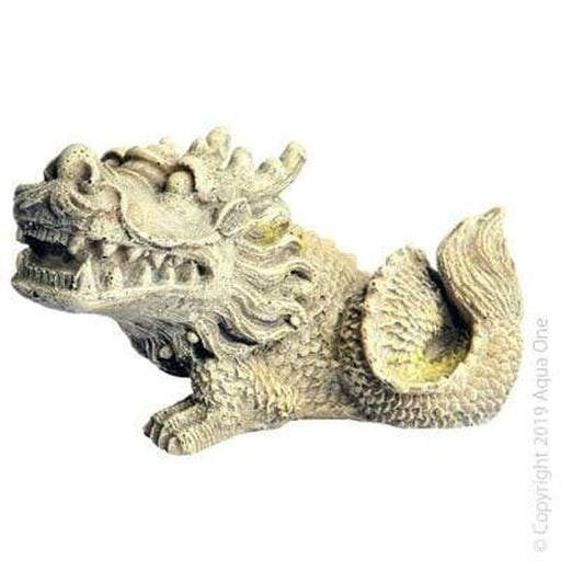 Aqua One Exotic Dragon Small 12.5 x 7.5 x 7cm - Aquatic Supplies Australia
