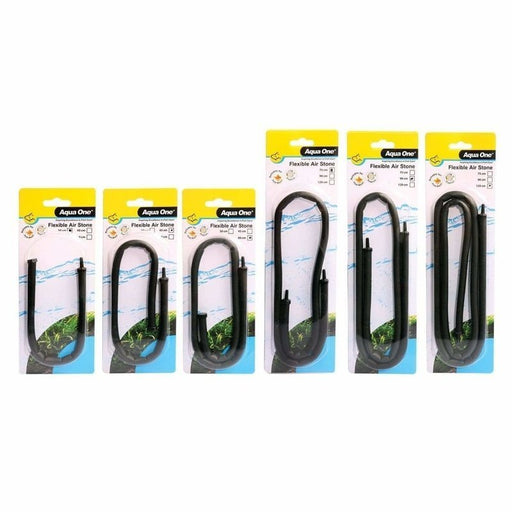 Aqua One Flexible Airstone - Aquatic Supplies Australia
