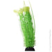 Aqua One Flexiscape Large Fern Green Plant 28cm Aquatic Supplies Australia