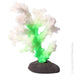 Aqua One Flexiscape Small Carnation Green Coral Ornament 13cm - Aquatic Supplies Australia