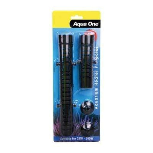 Aqua One Heater Protector - Aquatic Supplies Australia