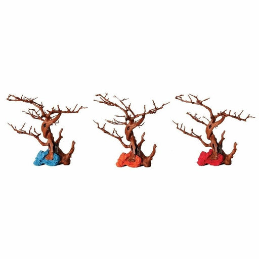 Aqua One Hermit Crab Climbing Branches and Rock - Aquatic Supplies Australia