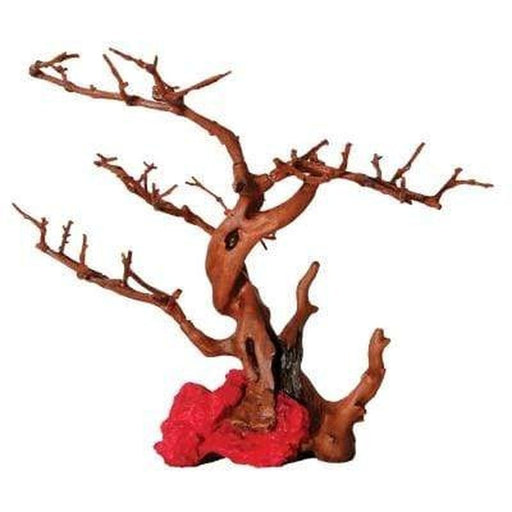 Aqua One Hermit Crab Climbing Branches and Rock - Aquatic Supplies Australia