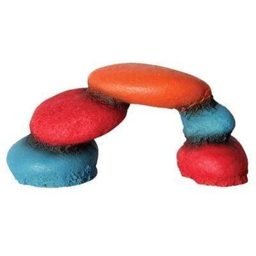 Aqua One Hermit Crab Pebble Bridge - Aquatic Supplies Australia