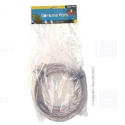 Aqua One Hose 16mm 2pk - Aquis 1000 1200 1050 1250 Nautilus 1100 1400 Ocellaris 1400 - 10665 - Aquatic Supplies Australia